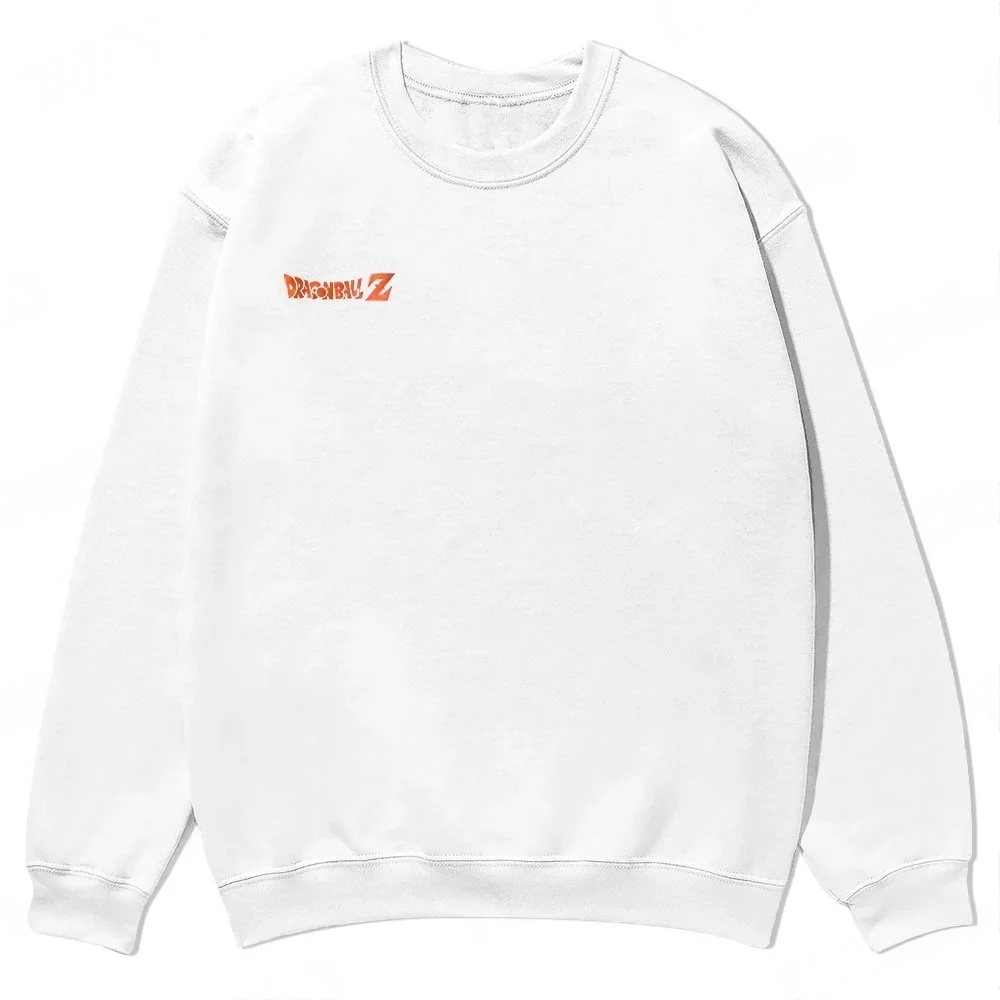 Dragon Ball Men's Sweatshirt S - Anime Cosplay Boy 评论和价格