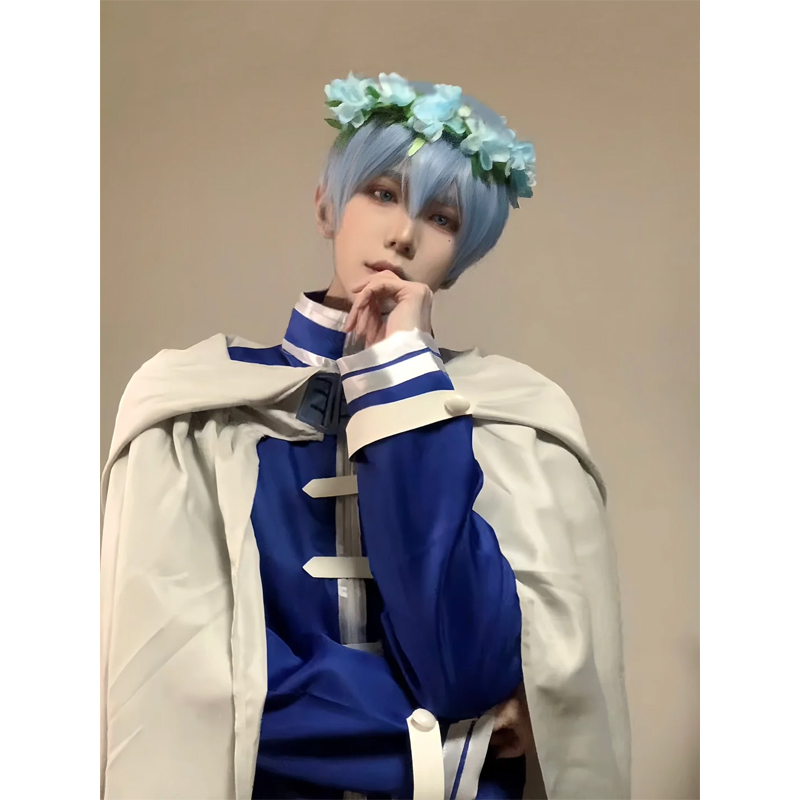 Anime Himmel Cosplay Costumes  - Anime Cosplay Male 评论和价格