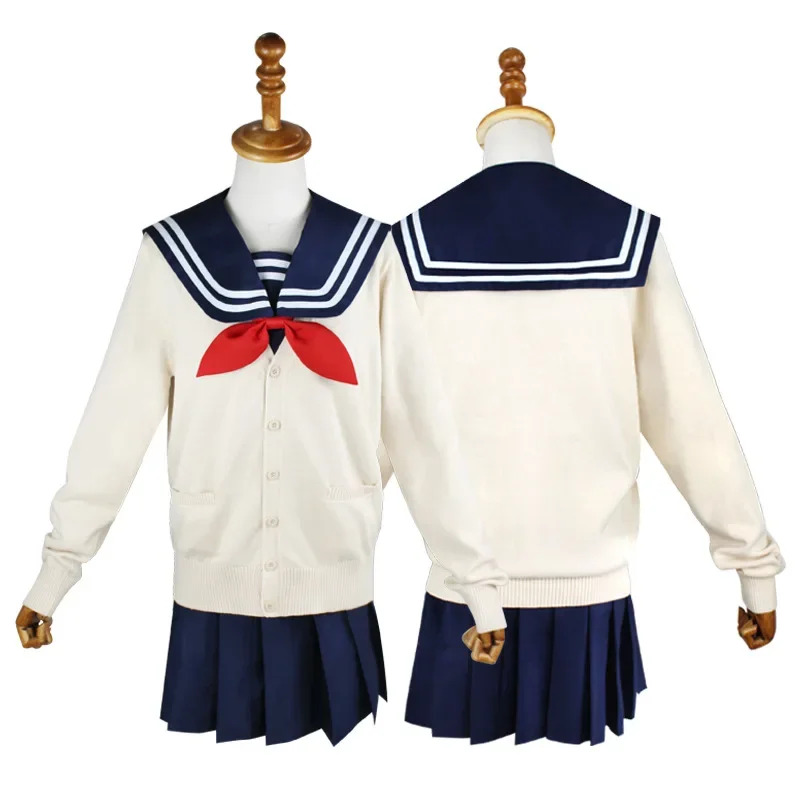 Anime My Hero Academia Himiko  - Anime Cosplay Youtube Shorts 评论和价格