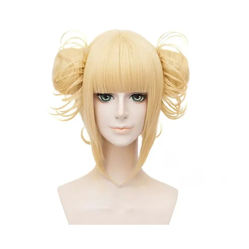 Anime My Hero Academia Himiko  - Anime Cosplay Youtube Shorts 评论和价格