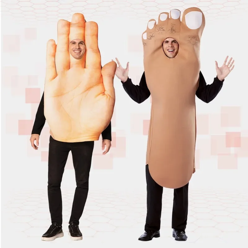 Halloween Funny Cosplay Costum - Anime Cosplay Ideas For Couples 评论和价格