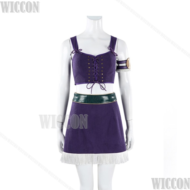 Nico Anime Movie Robin cosplay - Cosplay Anime White Hair 评论和价格