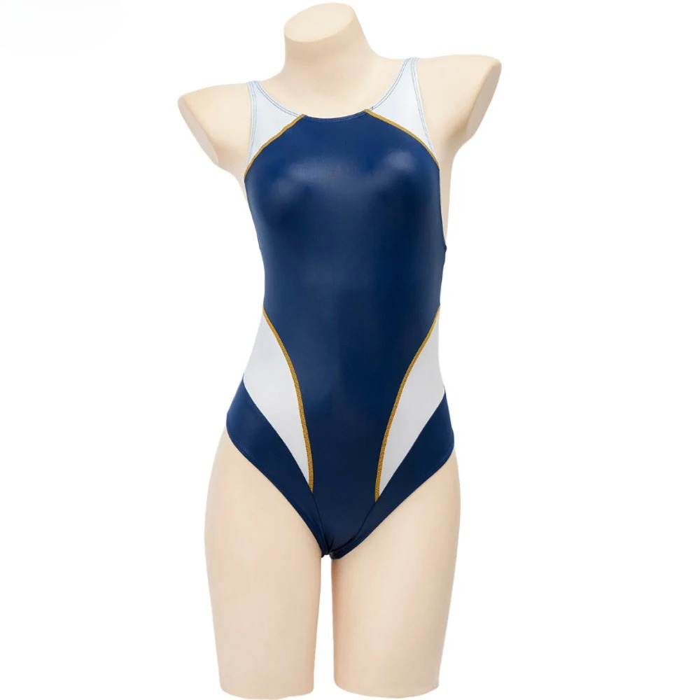 Anime Racing Swimming Sport Ba - Anime Cosplay One Piece 评论和价格