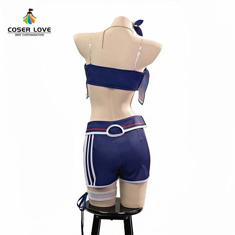 Uma Musume Pretty Derby Cheval - Anime Cosplay Youtube Shorts 评论和价格