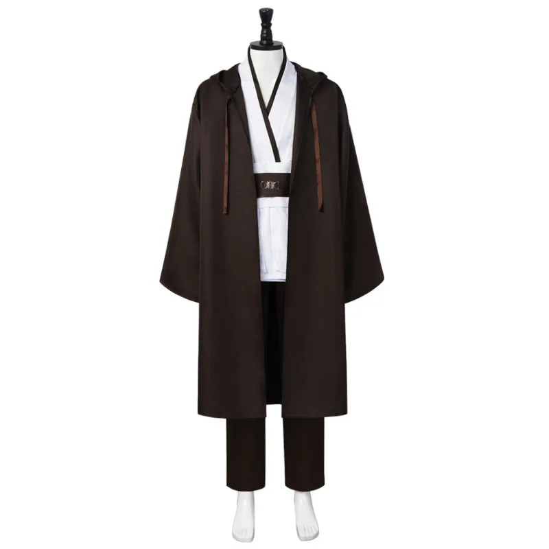 2025 aaa Star Movie Obi Wan Co - Anime Cosplay Expo 2025 评论和价格
