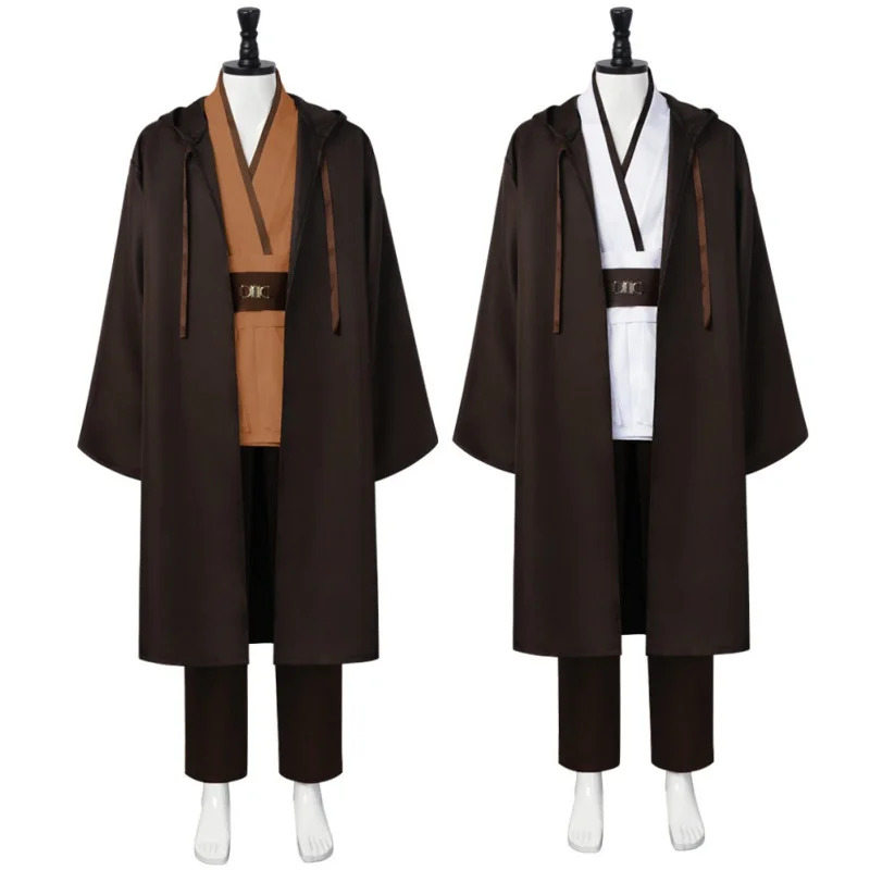 2025 aaa Star Movie Obi Wan Co - Anime Cosplay Expo 2025 评论和价格