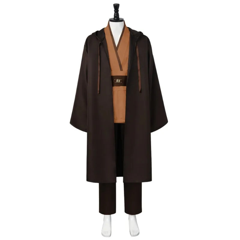 2025 aaa Star Movie Obi Wan Co - Anime Cosplay Expo 2025 评论和价格