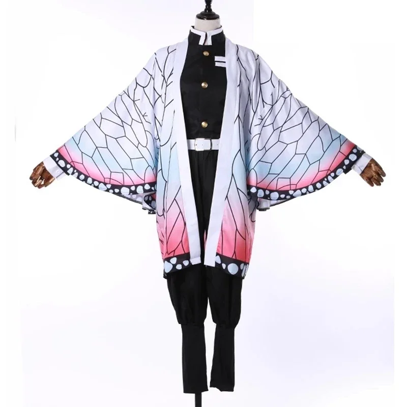 Anime Demon Slayer Kimetsu   K - Anime Cosplay Shop 评论和价格