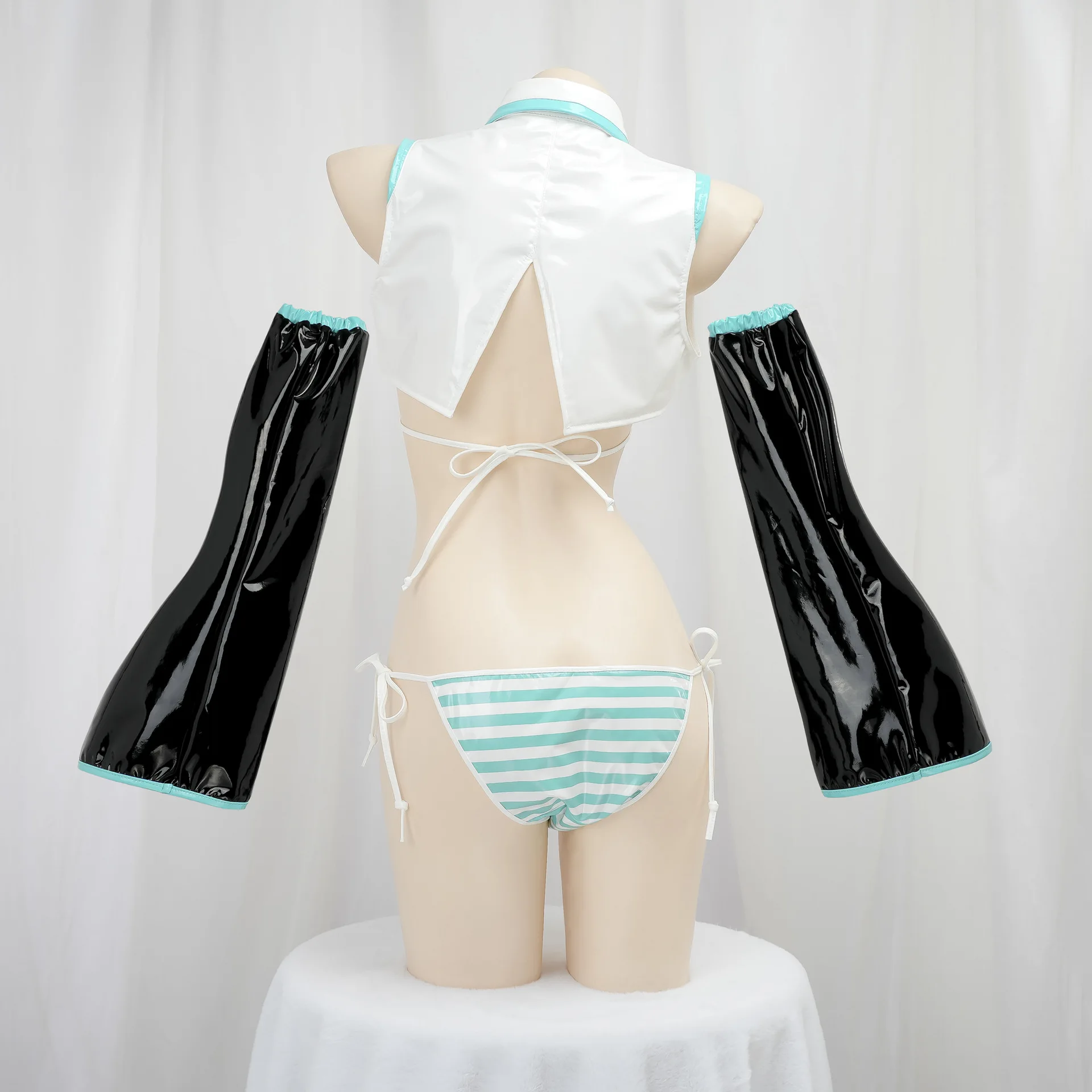 Anime Game Miku Cosplay Miku F - Anime Cosplay Miku 评论和价格