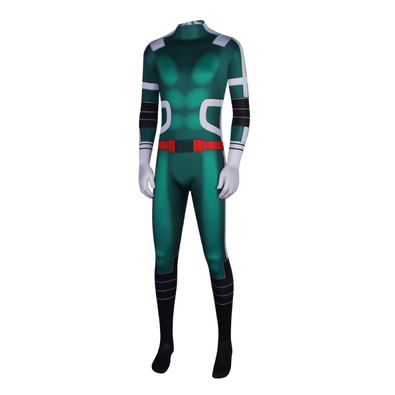 Anime My Hero Academia Izuku M - Anime Cosplay Boy 评论和价格