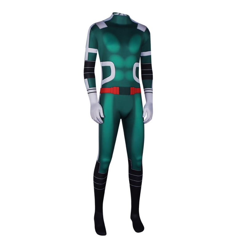 Anime My Hero Academia Izuku M - Anime Cosplay Boy 评论和价格