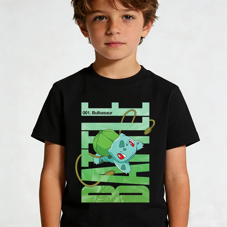 Summer Anime Pokémon Cosplay T - Anime Cosplay Kid 评论和价格