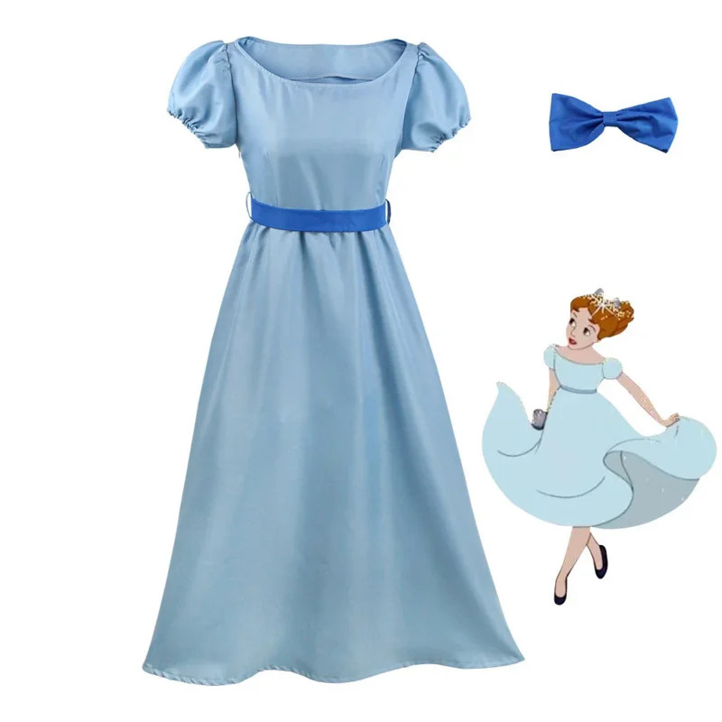 Hot Selling Pan Peter Princess - Anime Cosplay Youtube Shorts 评论和价格