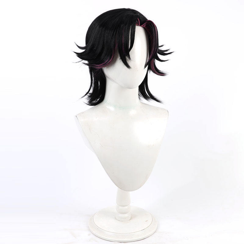 Vezalius Bandage Cosplay Wig v - Anime Cosplay Pink 评论和价格