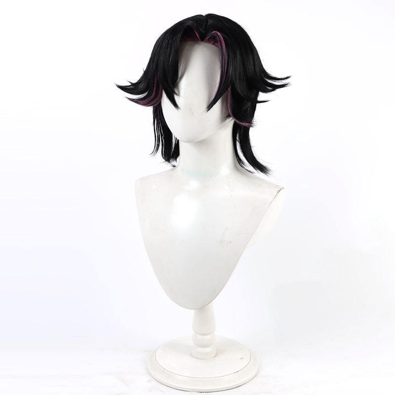 Vezalius Bandage Cosplay Wig v - Anime Cosplay Pink 评论和价格