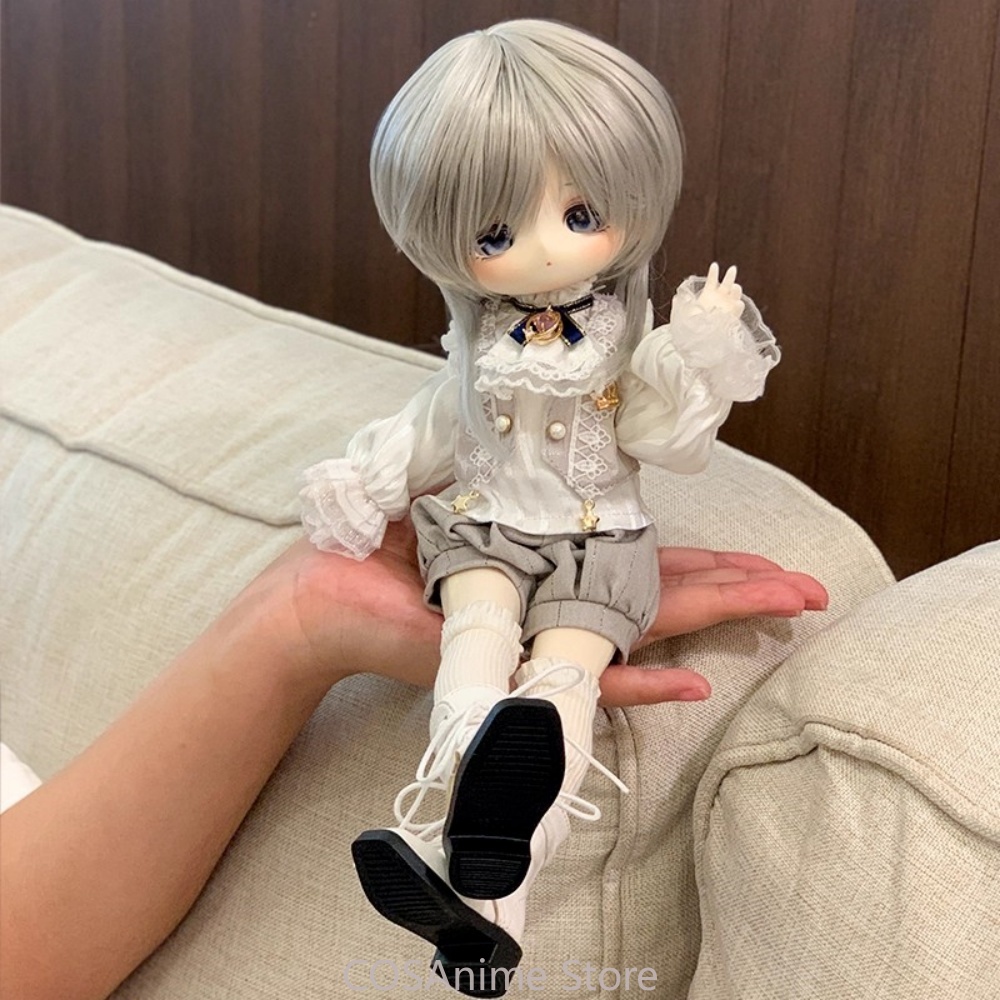 Handsome Prince Clothes 1/6 BJ - Anime Cosplay Cute 评论和价格