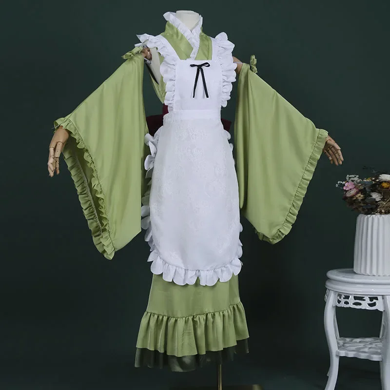 2025 Cosplay Women's Game Char - Anime Cosplay Miku 评论和价格