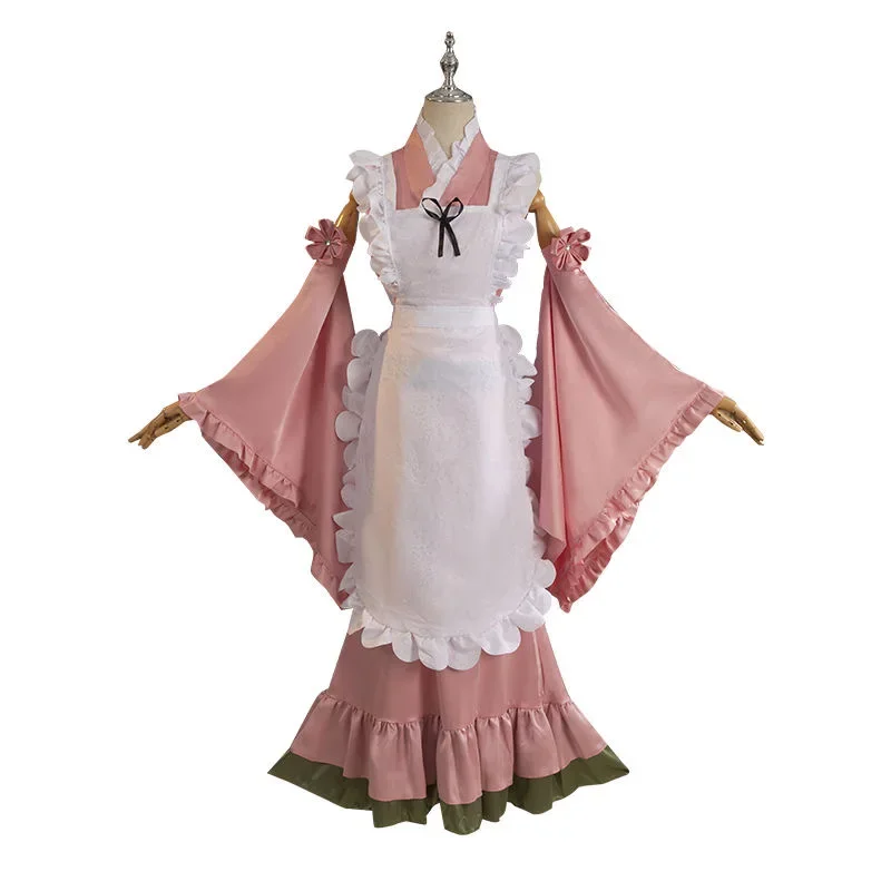 2025 Cosplay Women's Game Char - Anime Cosplay Miku 评论和价格
