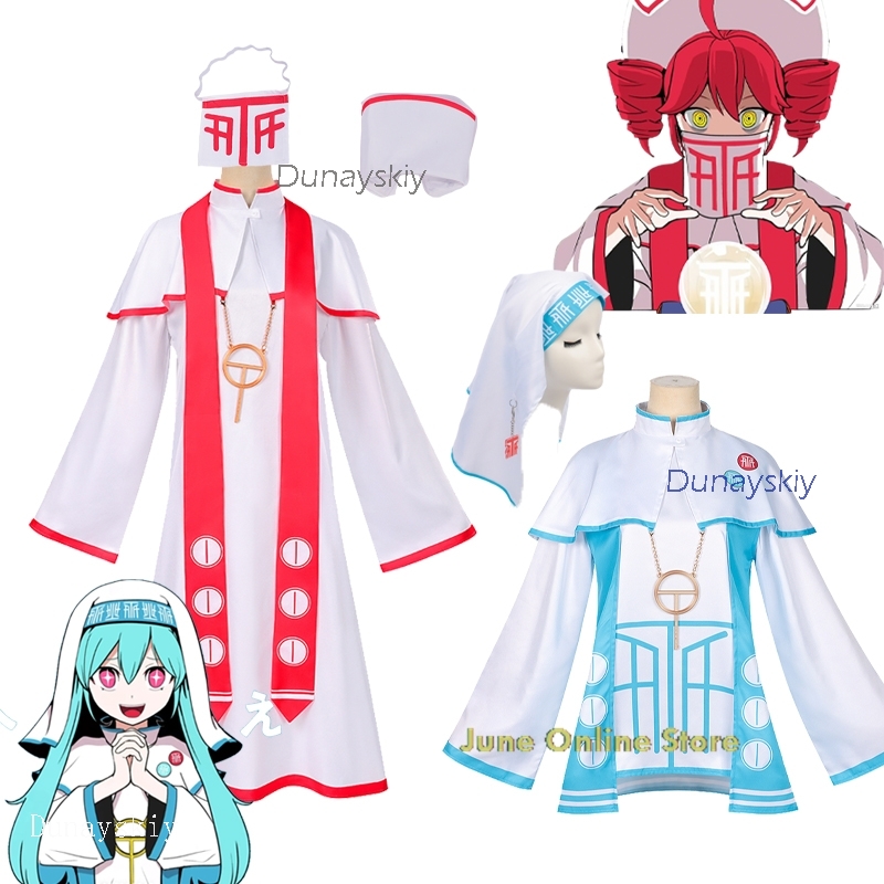 Kasanee Teto Mikv Cosplay Cost - Anime Cosplay Expo 2025 评论和价格