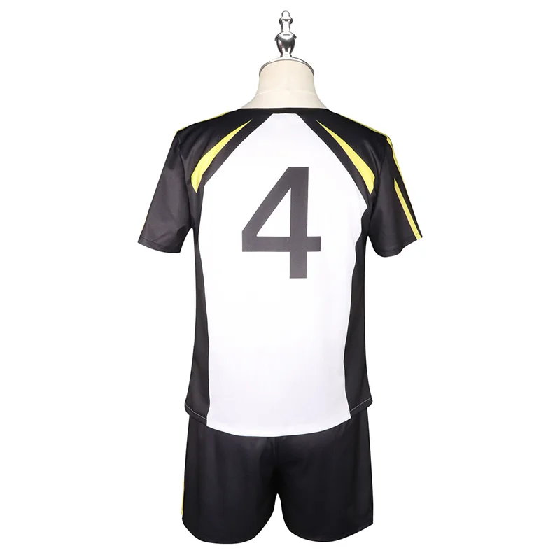 Akaashi Keiji Jersey Anime Hai - Anime Cosplay Male 评论和价格