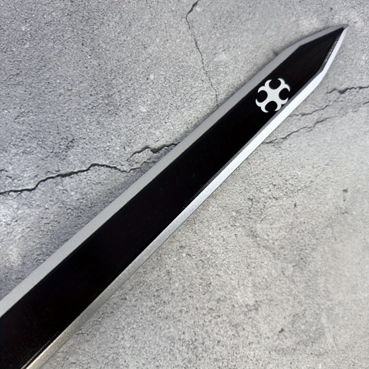 108cm Kirigaya Kazuto Katana S - Anime Cosplay Real 评论和价格