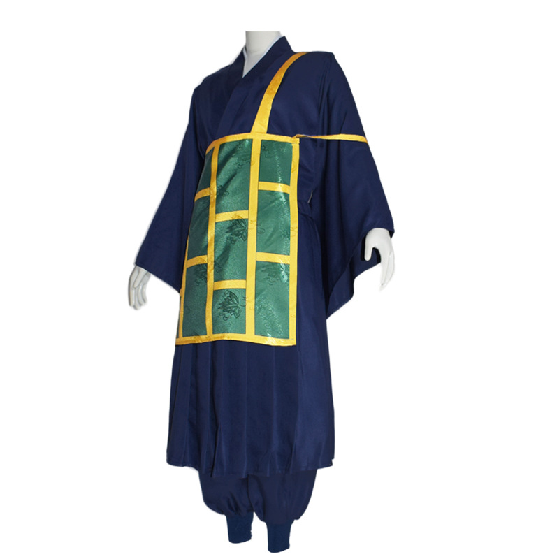 Geto Suguru Cosplay Costume Bl - Anime Cosplay Female Characters 评论和价格