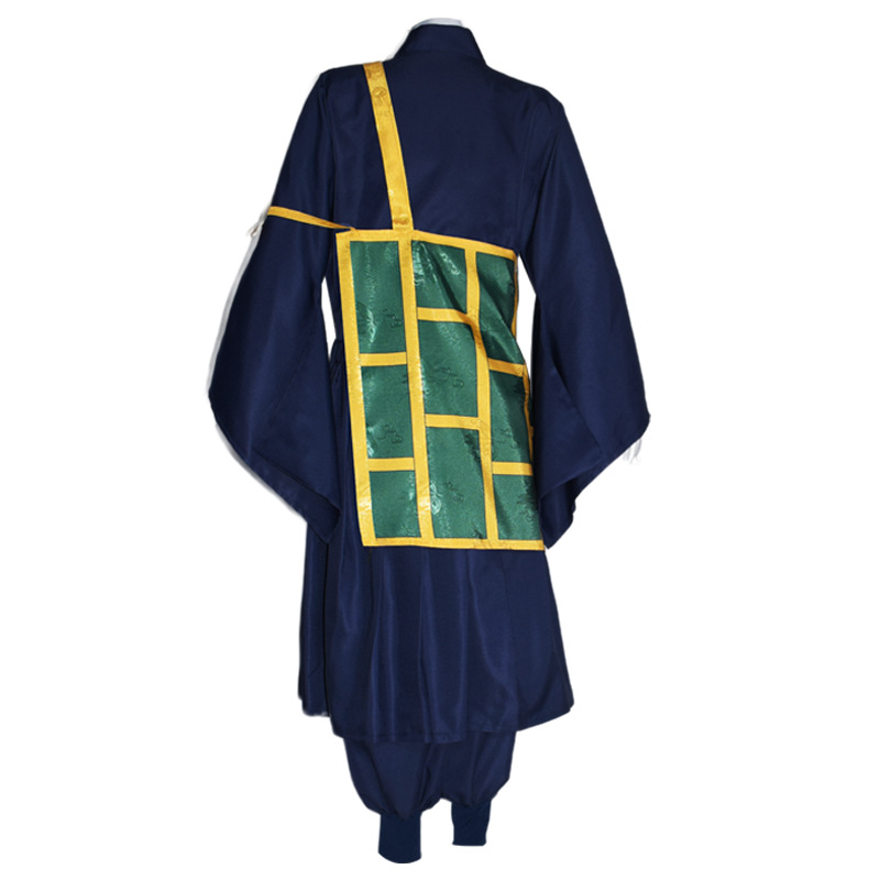 Geto Suguru Cosplay Costume Bl - Anime Cosplay Female Characters 评论和价格
