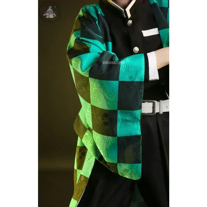 2026 New Yaiba Anime Kamado Ta - Anime Cosplay Shop 评论和价格