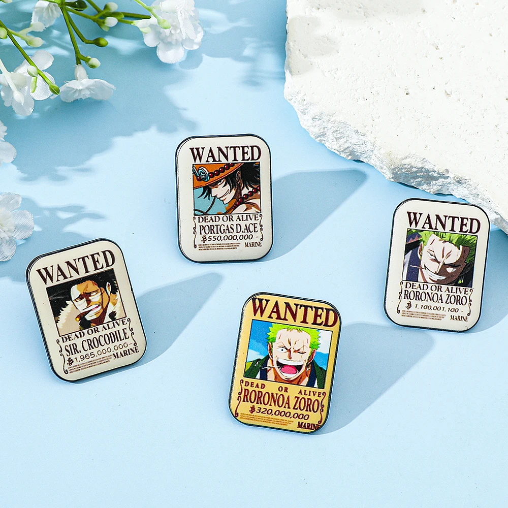 4 Pcs ONE PIECE Cartoon Anime  - Anime Cosplay One Piece 评论和价格