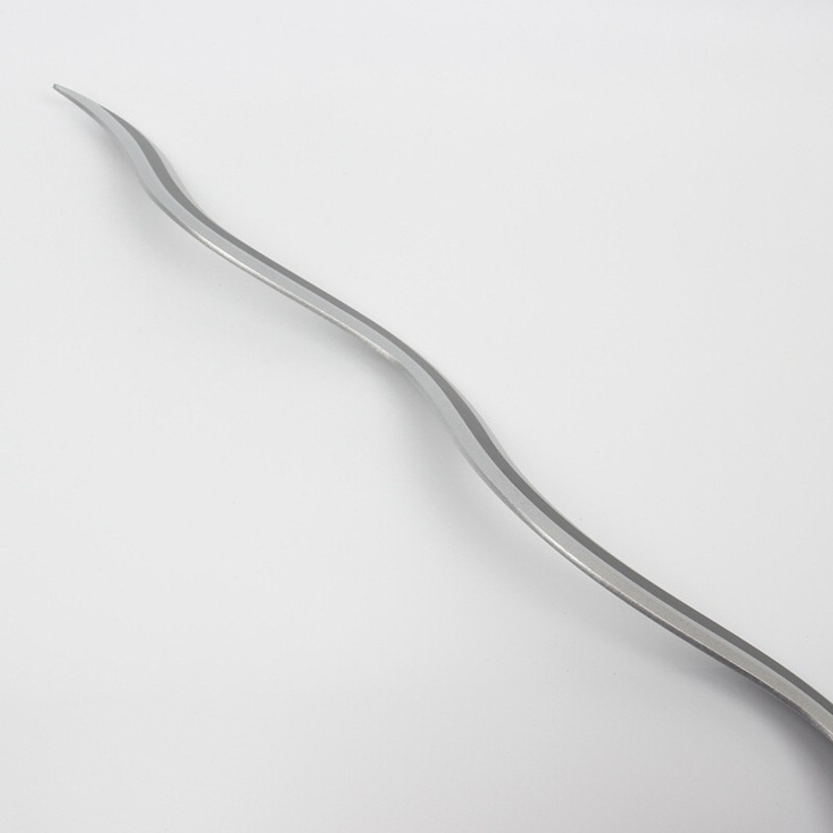 104cm Wood Katana Snake Blade  - Anime Cosplay Real 评论和价格