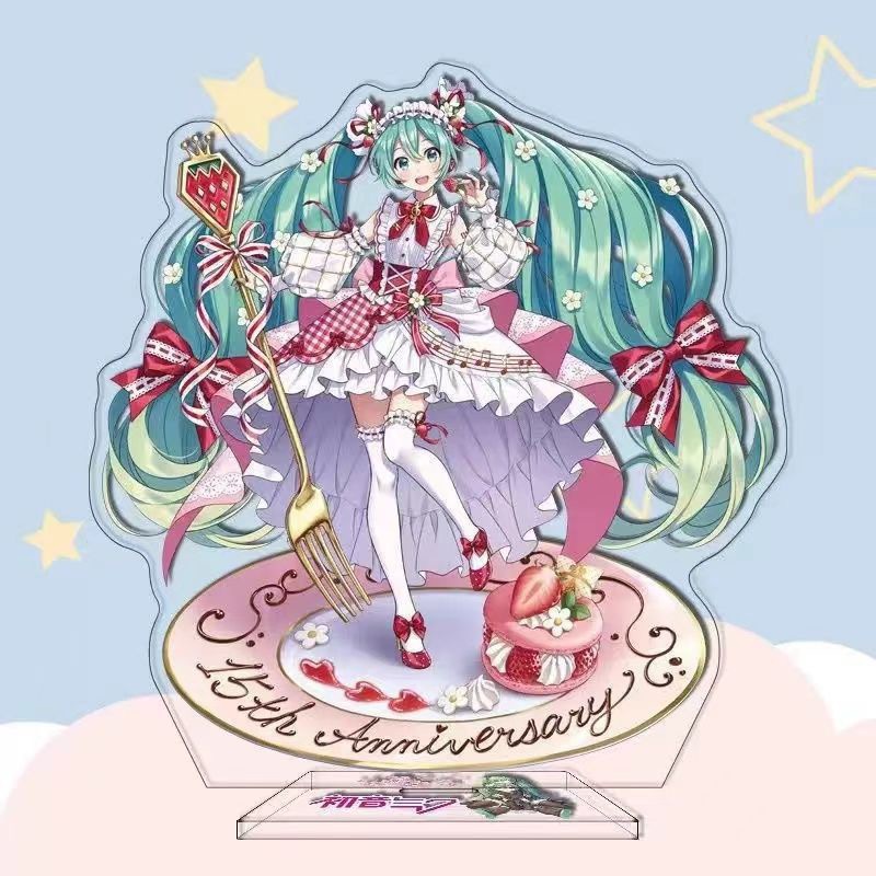 Hatsune Miku Anime Character A - Anime Cosplay Rental 评论和价格