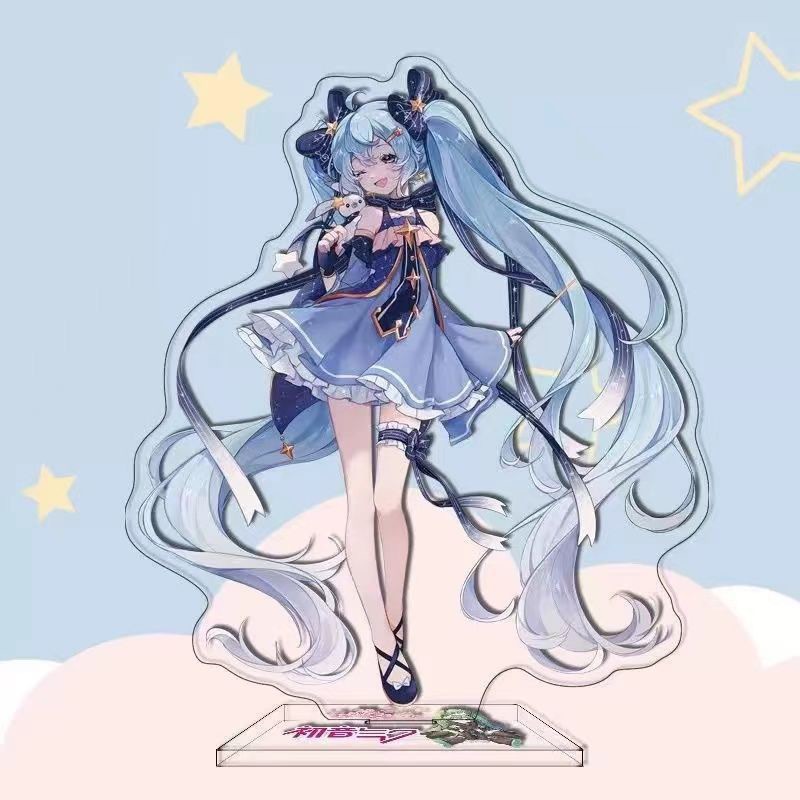 Hatsune Miku Anime Character A - Anime Cosplay Rental 评论和价格
