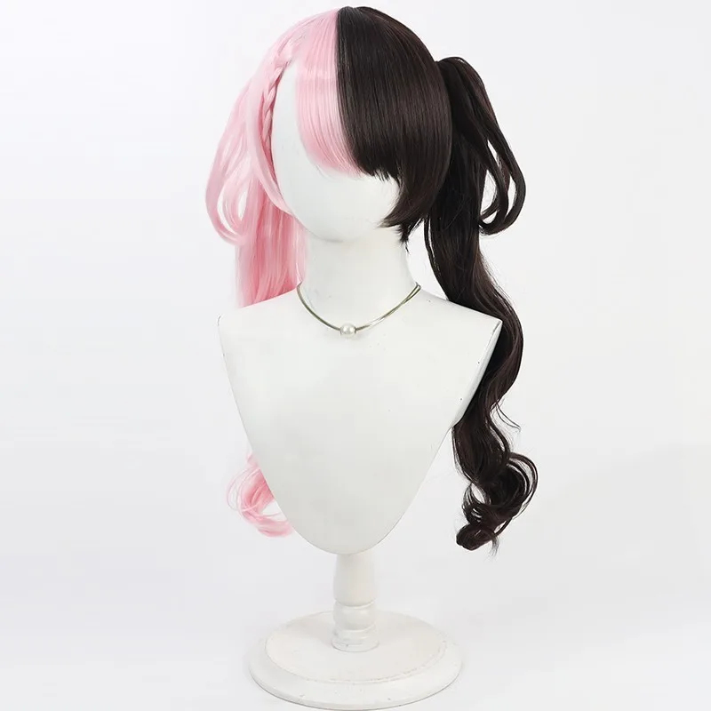 ER1KAnime Virtual YouTuber VTu - Anime Cosplay Pink 评论和价格