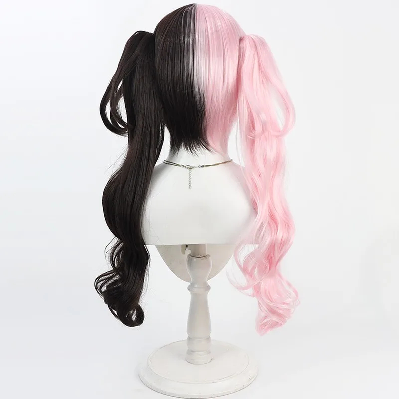 ER1KAnime Virtual YouTuber VTu - Anime Cosplay Pink 评论和价格