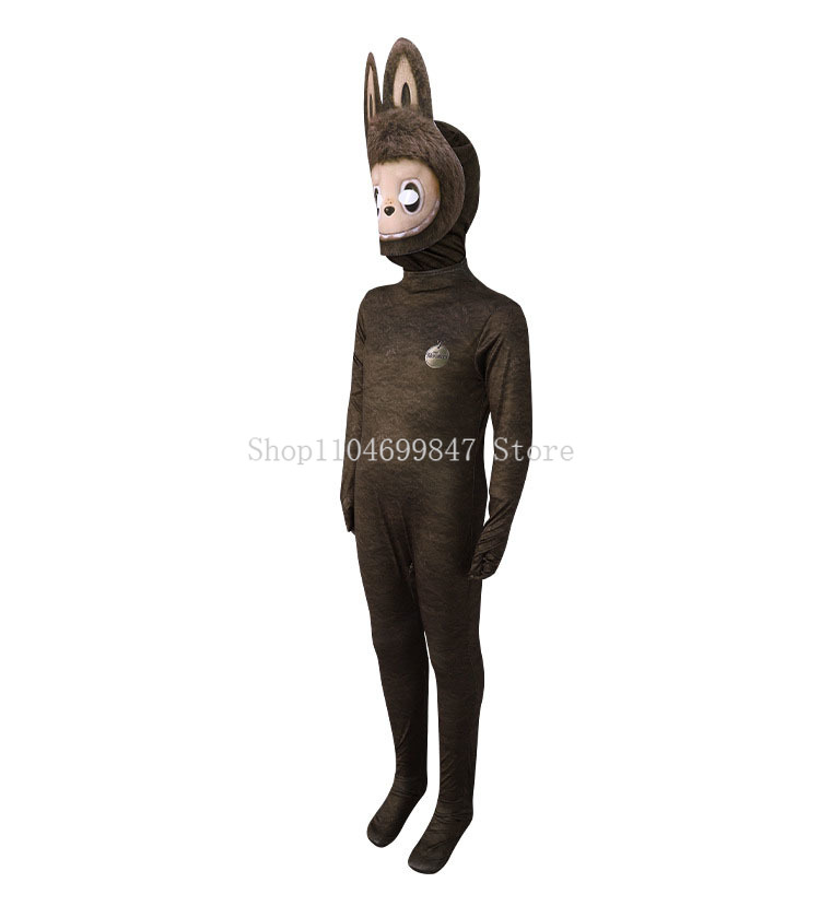 Cartoon Monster Zimomo Cosplay - Anime Cosplay Boy 评论和价格