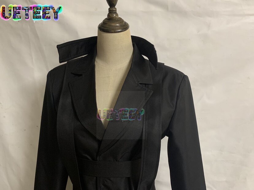 UETEEY COS Tokyo Ghoul Ken Kan - Anime Cosplay Tokyo Ghoul 评论和价格