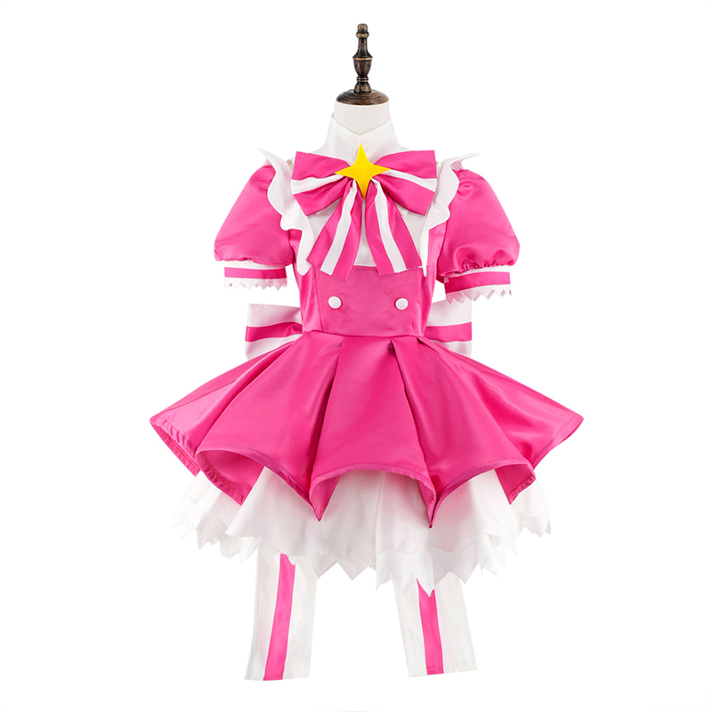 Mi-ku Retry Now Cosplay Costum - Anime Cosplay Miku 评论和价格