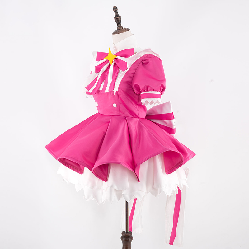 Mi-ku Retry Now Cosplay Costum - Anime Cosplay Miku 评论和价格