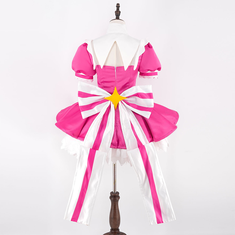 Mi-ku Retry Now Cosplay Costum - Anime Cosplay Miku 评论和价格