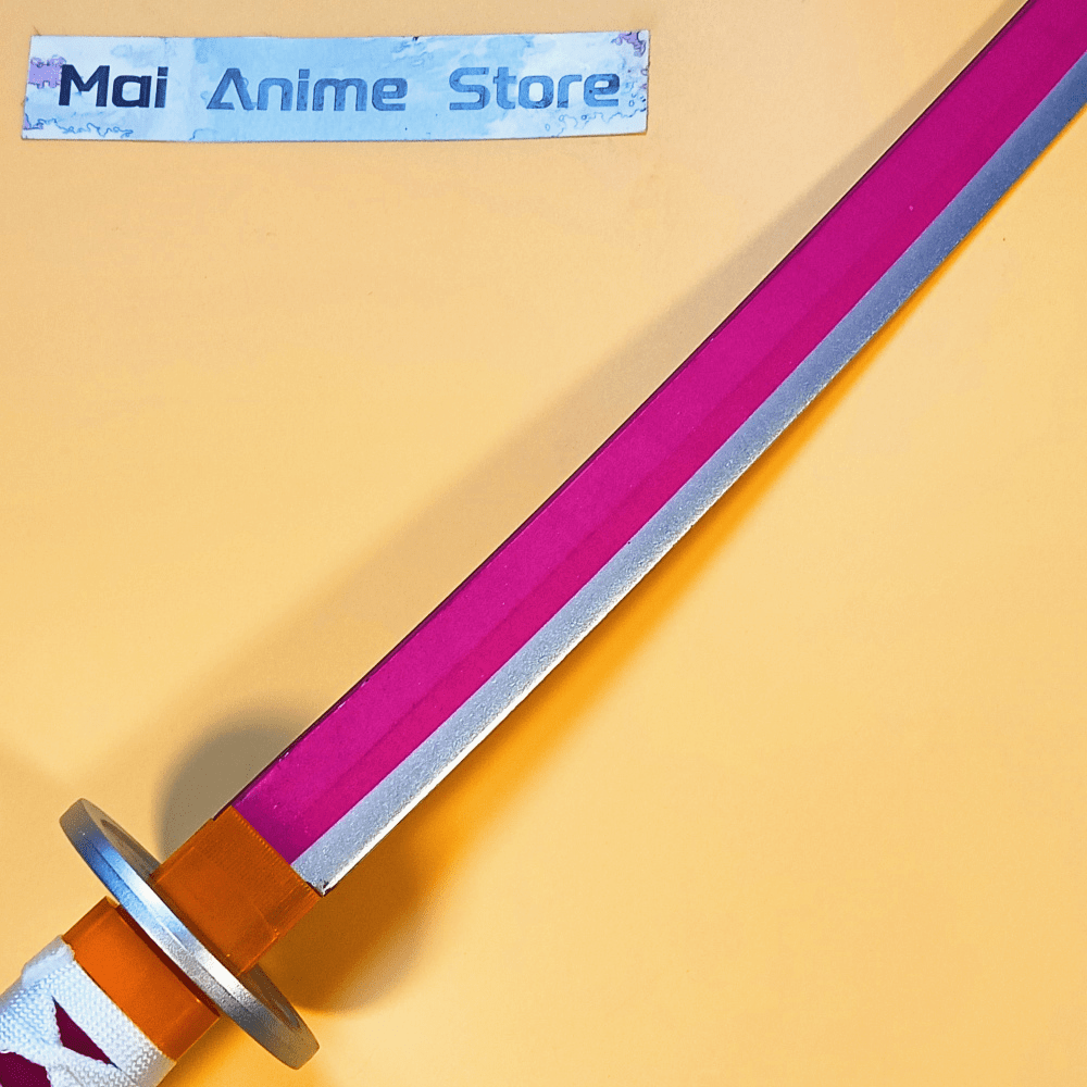 40inch Katana Samurai Action F - Anime Cosplay Real 评论和价格