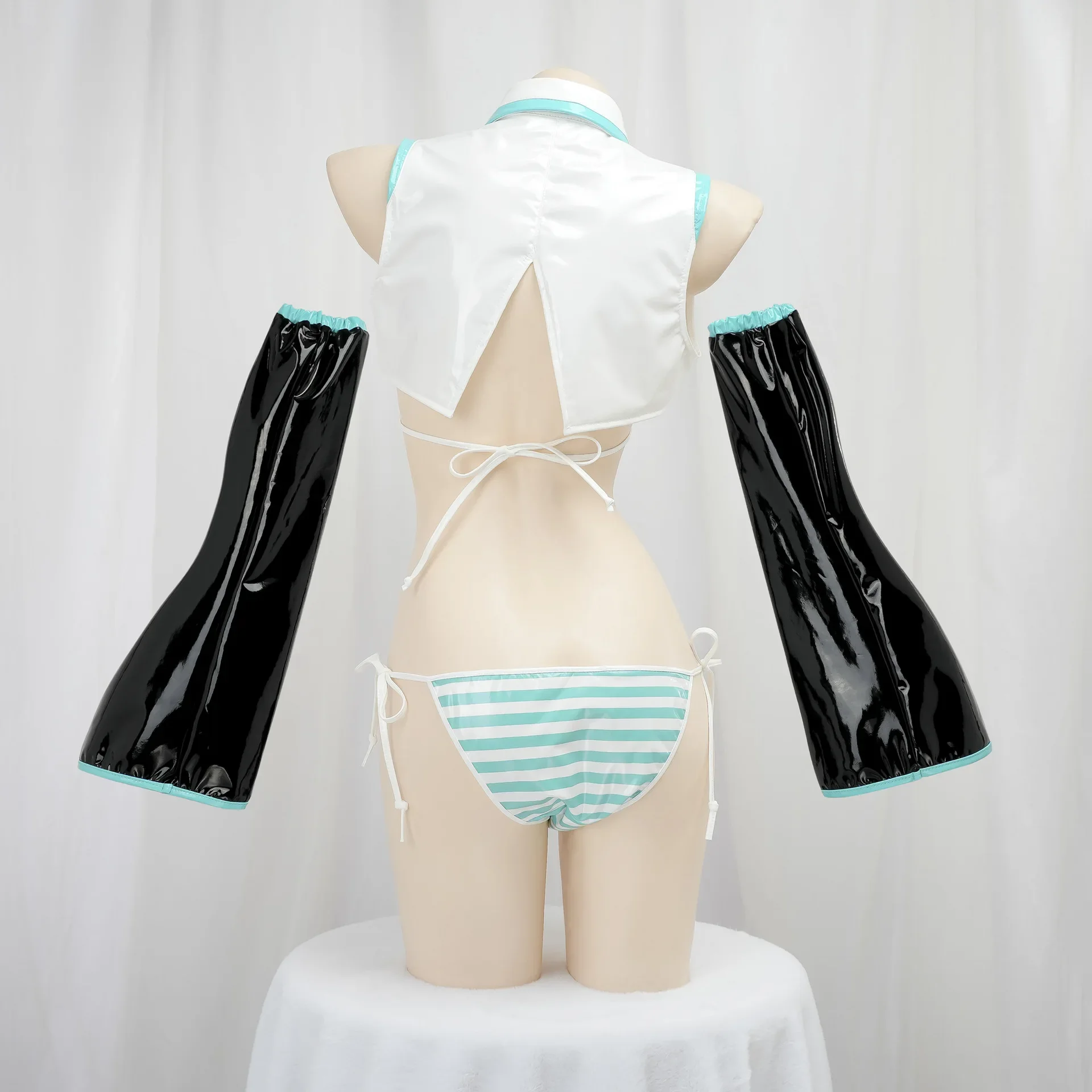 Game Miku Cosplay Miku Formula - Anime Cosplay Miku 评论和价格