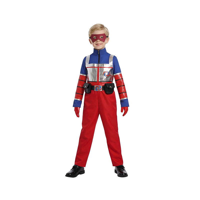 Kids Children Henry Cosplay Co - Anime Cosplay Youtube Shorts 评论和价格