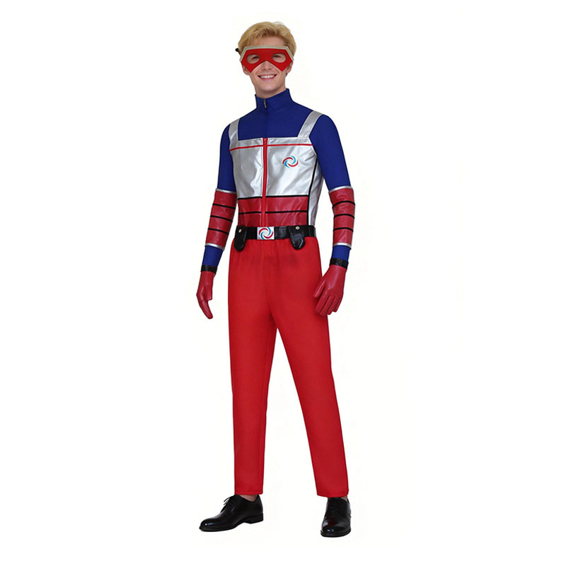 Kids Children Henry Cosplay Co - Anime Cosplay Youtube Shorts 评论和价格