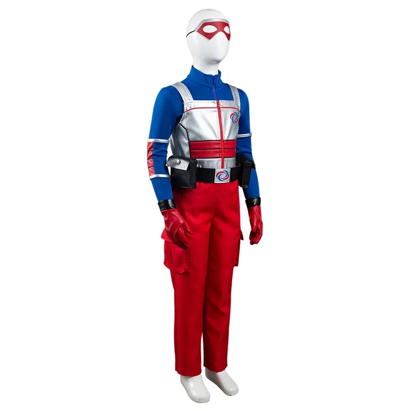 Kids Children Henry Cosplay Co - Anime Cosplay Youtube Shorts 评论和价格