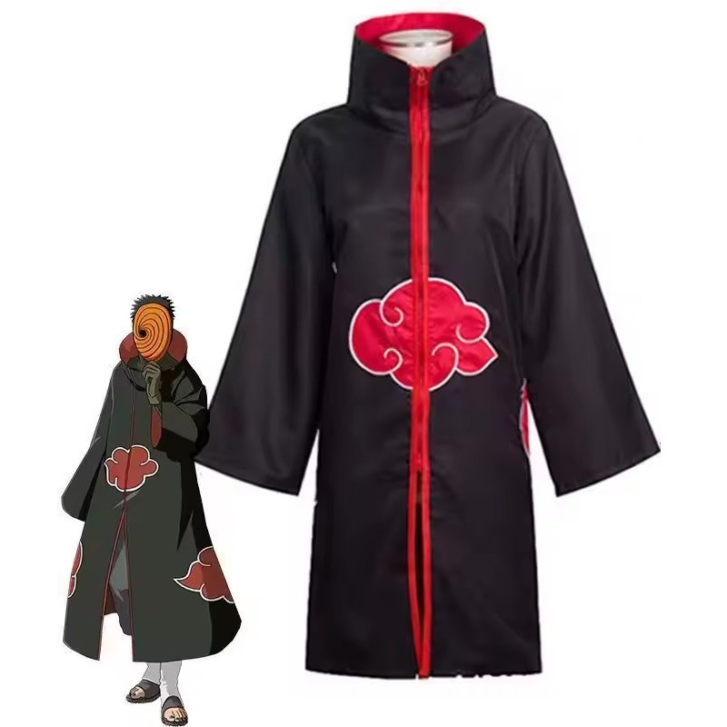Anime Obito Cosplay Costume fo - Anime Cosplay Boy 评论和价格