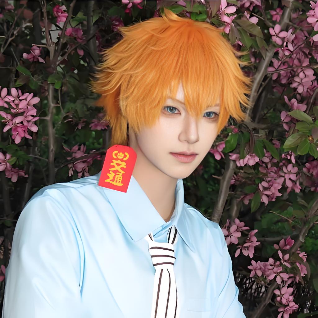 Anime Cosplay Toilet-bound Han - Anime Cosplay Female Characters 评论和价格