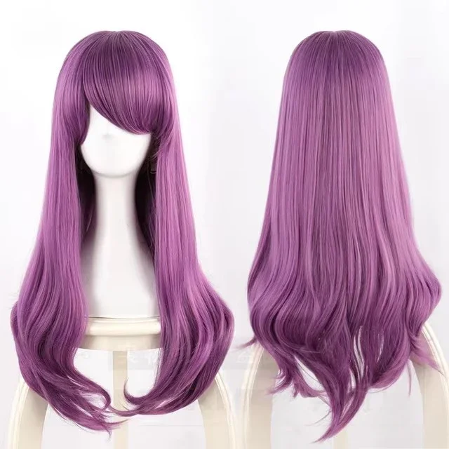 Rize Kamishiro Cosplay Wig Tok - Anime Cosplay Tokyo Ghoul 评论和价格