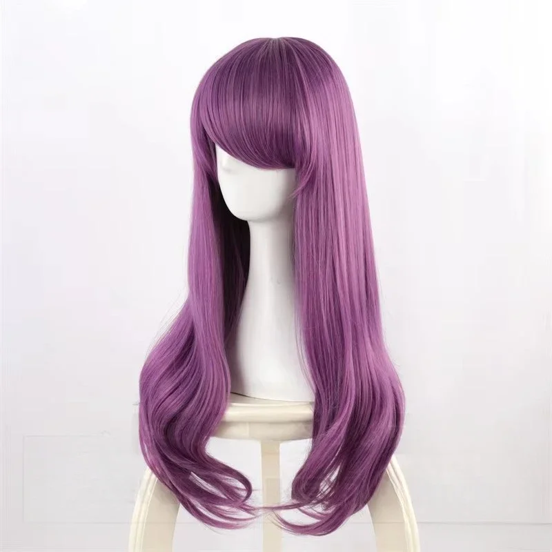 Rize Kamishiro Cosplay Wig Tok - Anime Cosplay Tokyo Ghoul 评论和价格