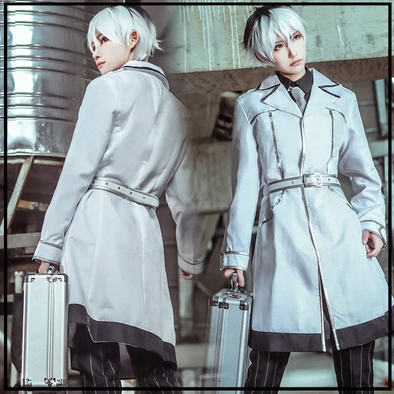 Tokyo Ghoul: Re Sasaki Haise C - Anime Cosplay Tokyo Ghoul 评论和价格
