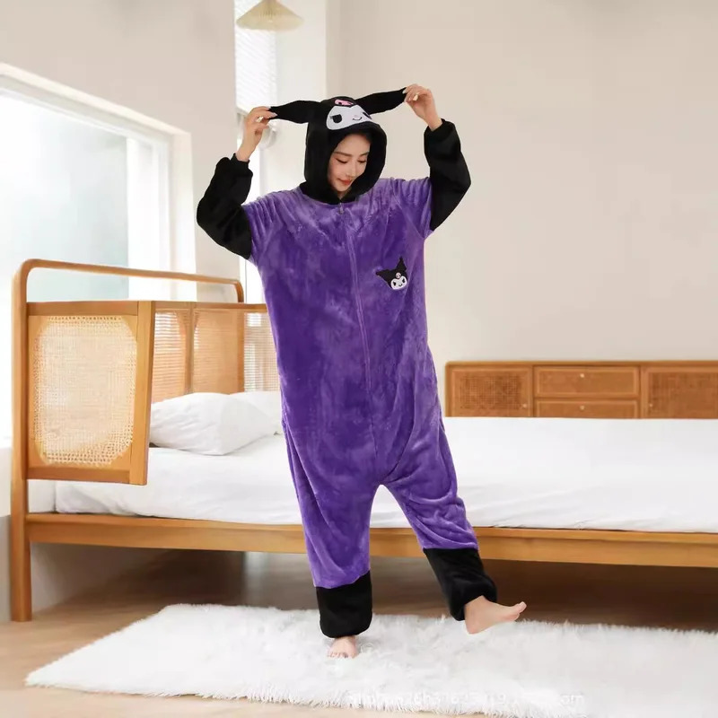 Anime Cosplay Women Onesie Kur - Anime Cosplay One Piece 评论和价格